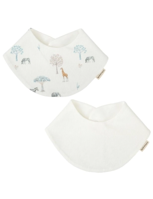 Pack 2 bandanas Tanzania de Bimbidreams