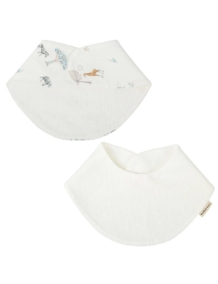 Pack 2 bandanas Tanzania de Bimbidreams