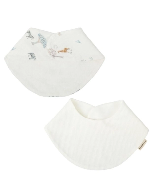 Pack 2 bandanas Tanzania de Bimbidreams