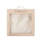 Set manta con gorrito de Bimbidreams