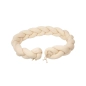 Trenza protector cuna 200cm de Bimbidreams