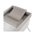 Minicuna Tijera Madera Abete de Cambrass