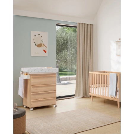 Mueble Bañera B-1971 Martha de Micuna