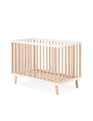 Cuna Mencia de Micuna | Madera de haya 120 x 60