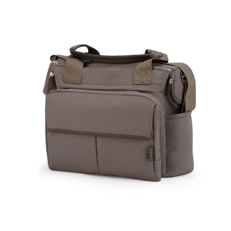 Bolso Dual Bag Aptica de Inglesina Essence Moka