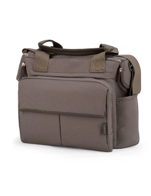 Bolso Dual Bag Aptica de Inglesina Essence Moka