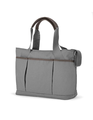Bolso Aptica Day Bag de Inglesina Crystal Grey