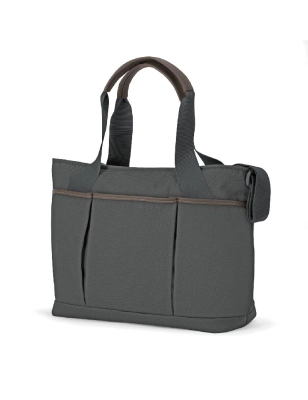 Bolso Aptica Day Bag de Inglesina Marble Grey