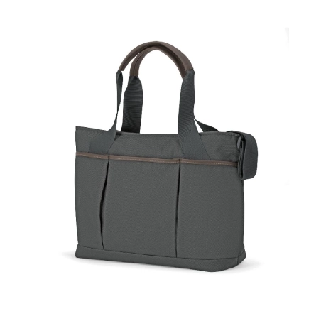 Bolso Aptica Day Bag de Inglesina Marble Grey