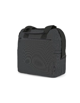 Bolso Maternal Aptica XT Day Bag de Inglesina Magnet Grey