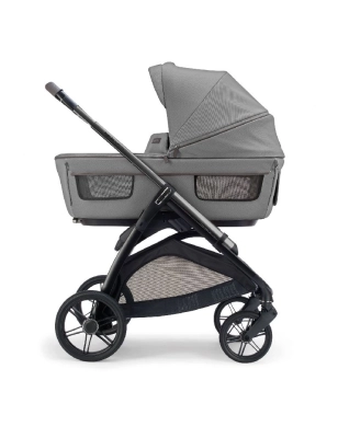 Cochecito 3 piezas Inglesina Aptica con Darwin Recline