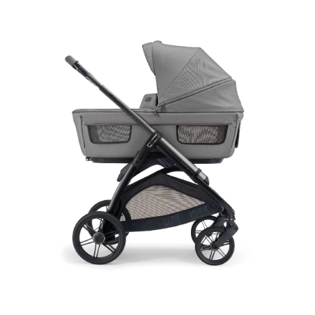 Cochecito 3 piezas Inglesina Aptica con Darwin Recline