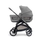 Cochecito 3 piezas Inglesina Aptica con Darwin Recline