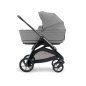 Cochecito 3 piezas Inglesina Aptica con Darwin Recline
