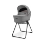 Cochecito 3 piezas Inglesina Aptica con Darwin Recline
