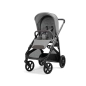 Cochecito 3 piezas Inglesina Aptica con Darwin Recline