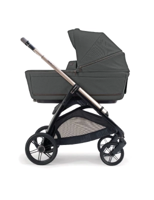 Cochecito 3 piezas Inglesina Aptica con Darwin Recline