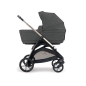 Cochecito 3 piezas Inglesina Aptica con Darwin Recline