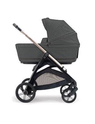 Cochecito 3 piezas Inglesina Aptica con Darwin Recline Marble Grey