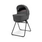 Cochecito 3 piezas Inglesina Aptica con Darwin Recline