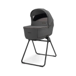 Cochecito 3 piezas Inglesina Aptica con Darwin Recline Marble Grey