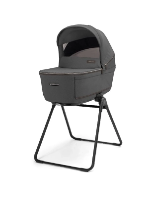 Cochecito 3 piezas Inglesina Aptica con Darwin Recline Marble Grey