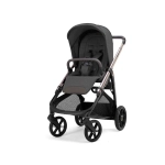 Cochecito 3 piezas Inglesina Aptica con Darwin Recline Marble Grey