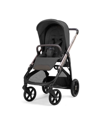 Cochecito 3 piezas Inglesina Aptica con Darwin Recline Marble Grey