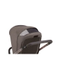 Cochecito 3 piezas Inglesina Aptica con Darwin Recline