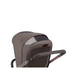 Cochecito 3 piezas Inglesina Aptica con Darwin Recline
