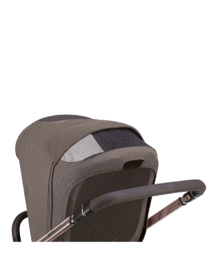 Cochecito 3 piezas Inglesina Aptica con Darwin Recline