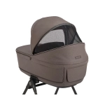 Cochecito 3 piezas Inglesina Aptica con Darwin Recline