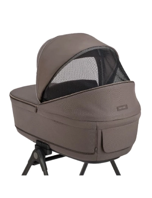 Cochecito 3 piezas Inglesina Aptica con Darwin Recline