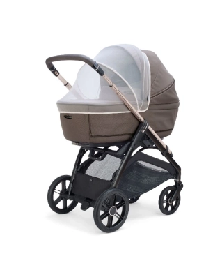 Cochecito 3 piezas Inglesina Aptica con Darwin Recline