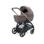 Cochecito 3 piezas Inglesina Aptica con Darwin Recline