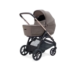 Cochecito 3 piezas Inglesina Aptica con Darwin Recline