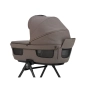 Cochecito 3 piezas Inglesina Aptica con Darwin Recline