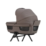 Cochecito 3 piezas Inglesina Aptica con Darwin Recline