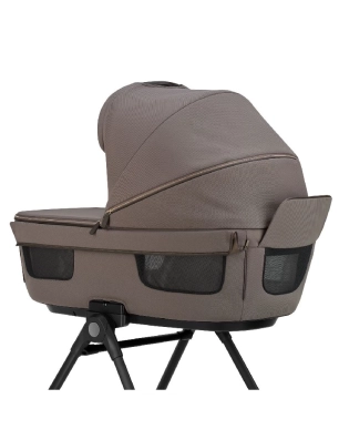 Cochecito 3 piezas Inglesina Aptica con Darwin Recline