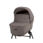 Cochecito 3 piezas Inglesina Aptica con Darwin Recline