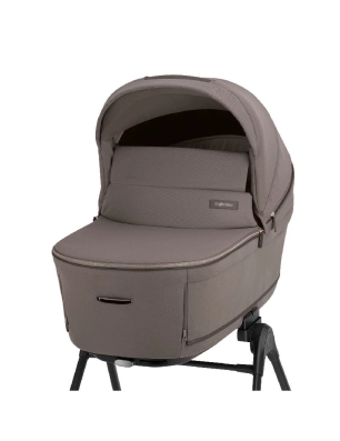 Cochecito 3 piezas Inglesina Aptica con Darwin Recline