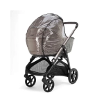Cochecito 3 piezas Inglesina Aptica con Darwin Recline