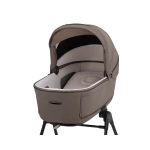Cochecito 3 piezas Inglesina Aptica con Darwin Recline