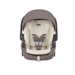Cochecito 3 piezas Inglesina Aptica con Darwin Recline