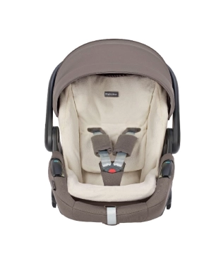 Cochecito 3 piezas Inglesina Aptica con Darwin Recline