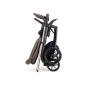 Cochecito 3 piezas Inglesina Aptica con Darwin Recline