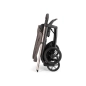 Cochecito 3 piezas Inglesina Aptica con Darwin Recline