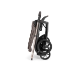 Cochecito 3 piezas Inglesina Aptica con Darwin Recline
