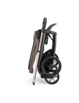 Cochecito 3 piezas Inglesina Aptica con Darwin Recline