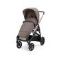 Cochecito 3 piezas Inglesina Aptica con Darwin Recline